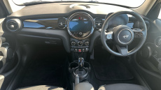 MINI Hatchback 1.5 Cooper Classic Premium 5dr Auto Petrol Hatchback